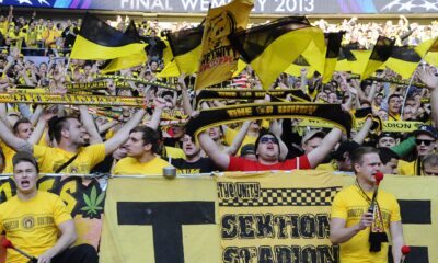 borussia tifosi ifa