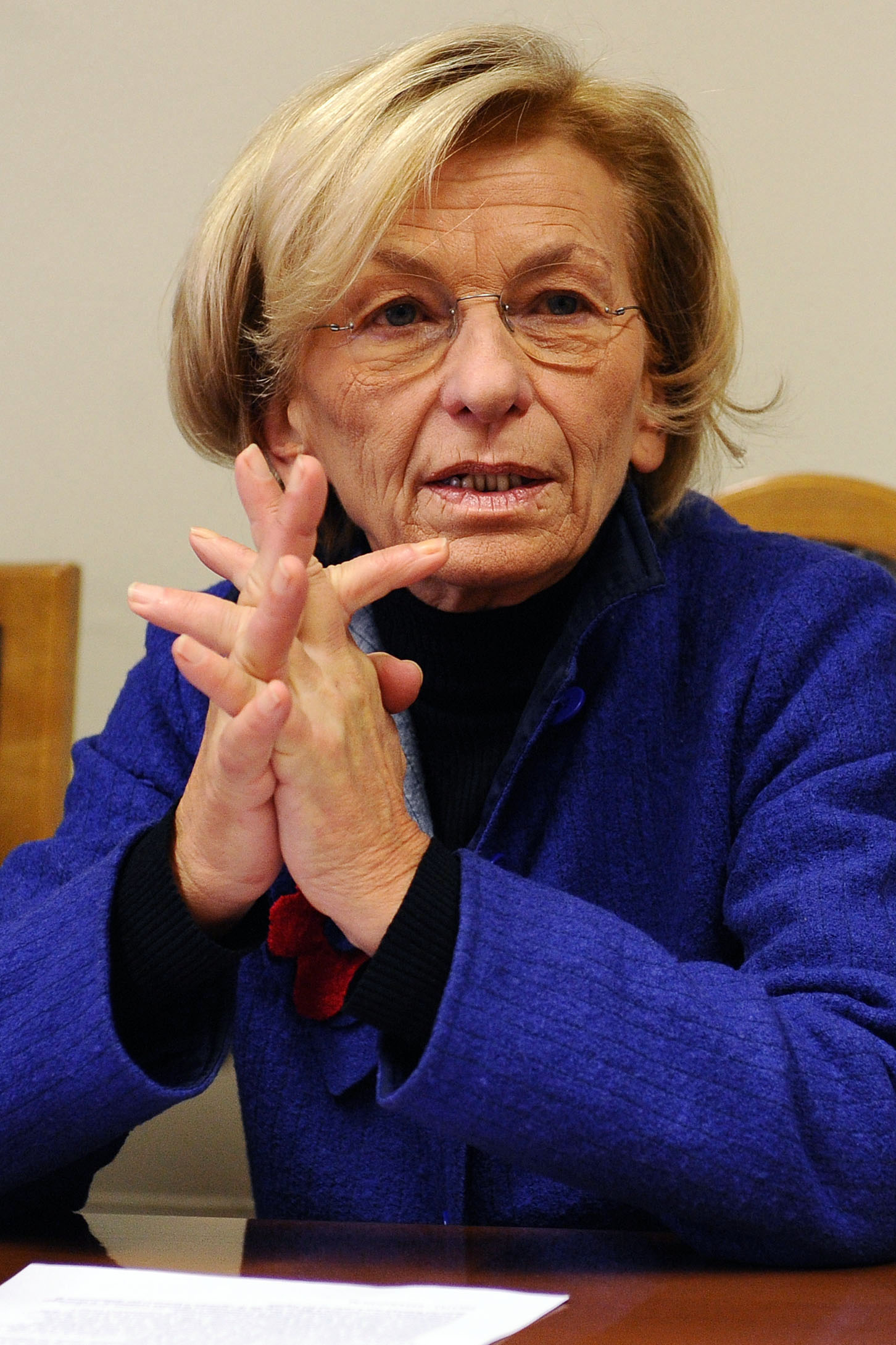 emma bonino ifa