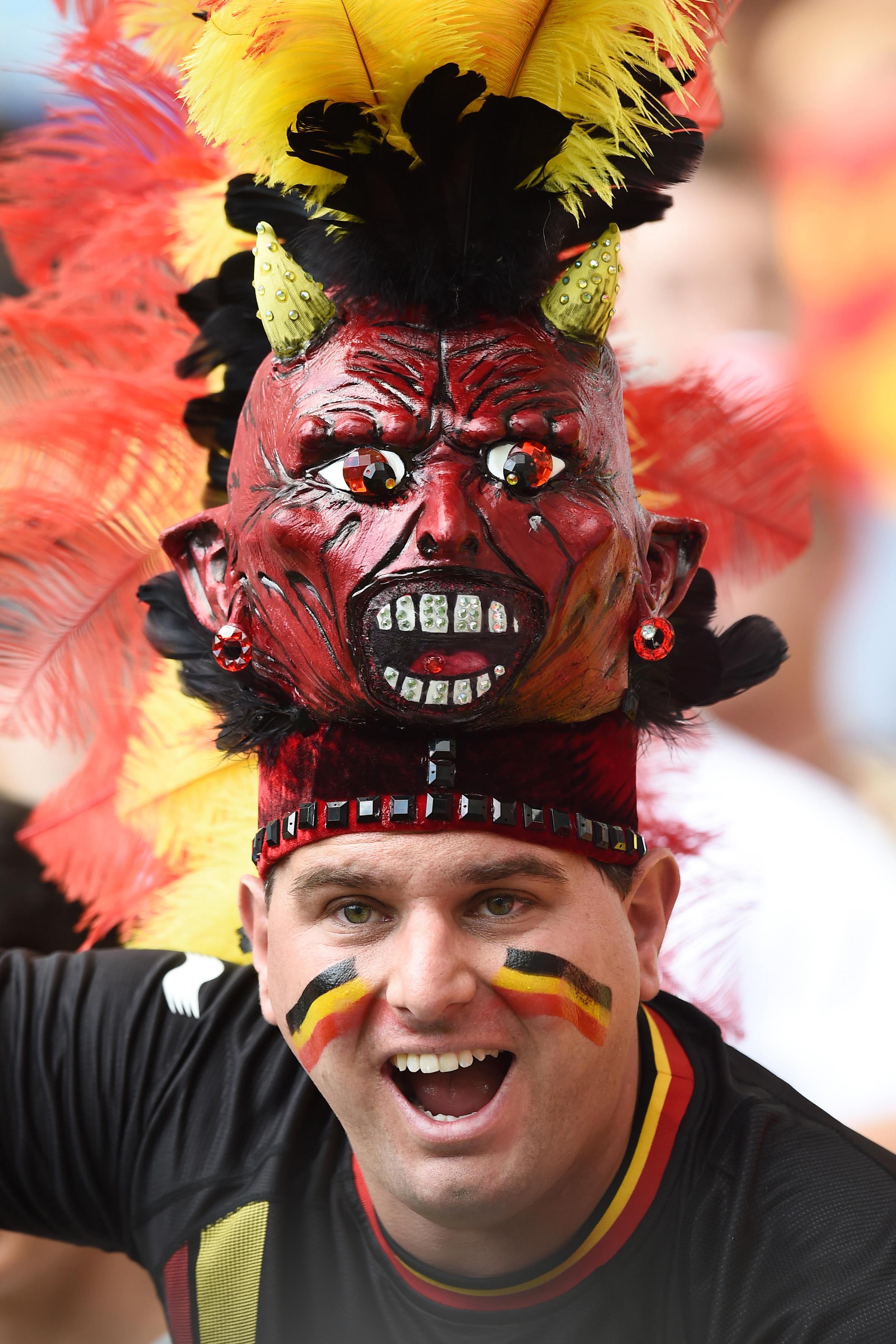 belgio tifo giugno 2014 ifa