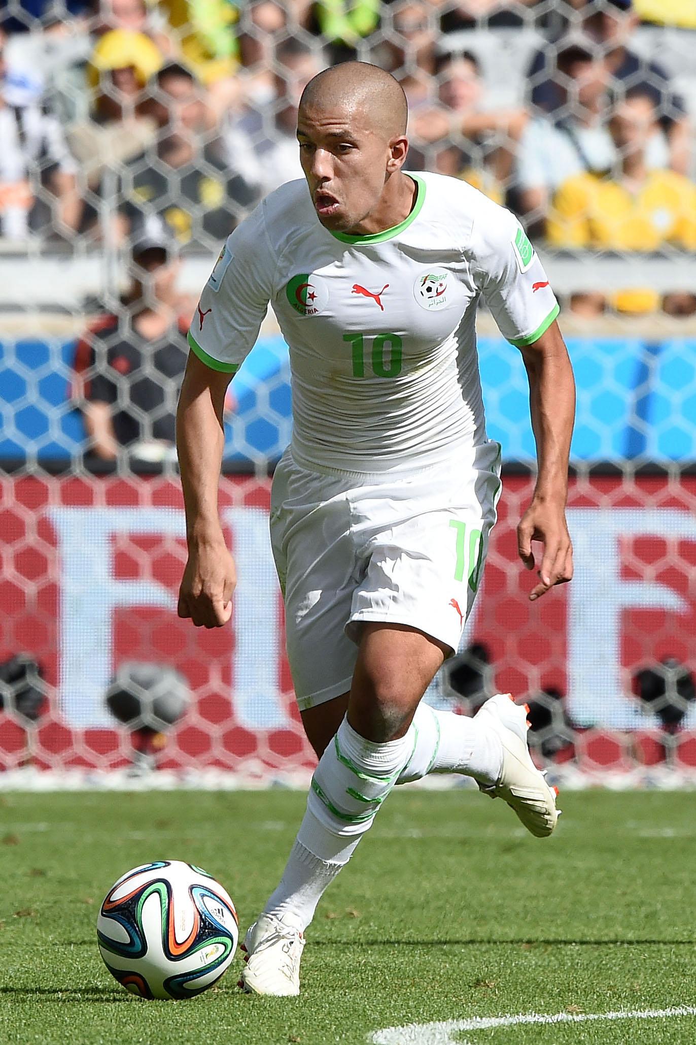 feghouli algeria giugno 2014 ifa