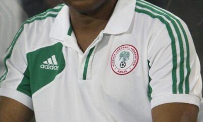 keshi nigeria