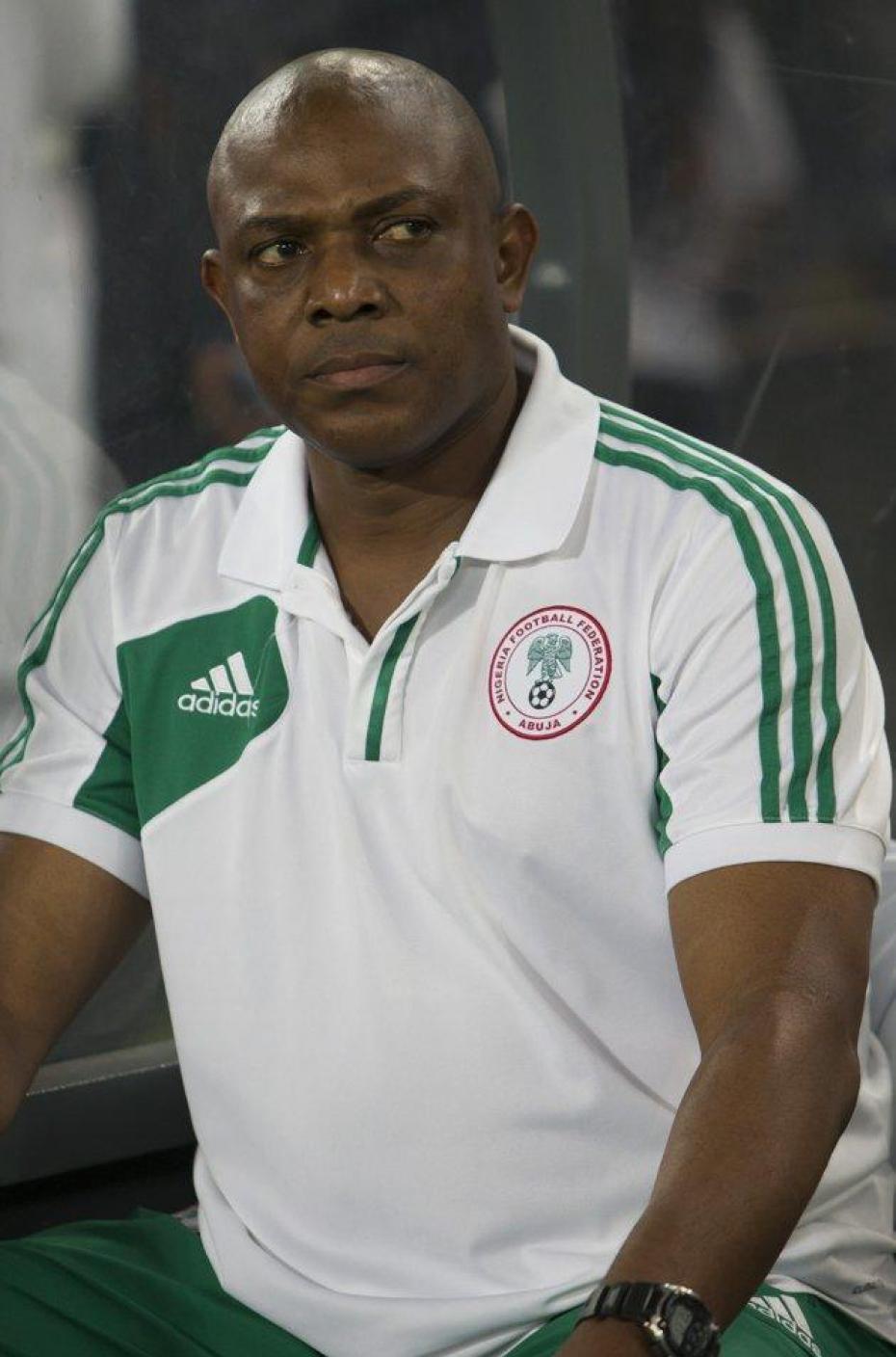 keshi nigeria