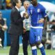 balotelli prandelli castellacci italia giugno 2014 ifa