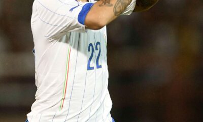 insigne esulta italia away giugno 2014 ifa