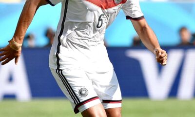 khedira germania luglio 2014 ifa