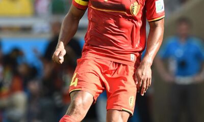 kompany belgio giugno 2014 ifa