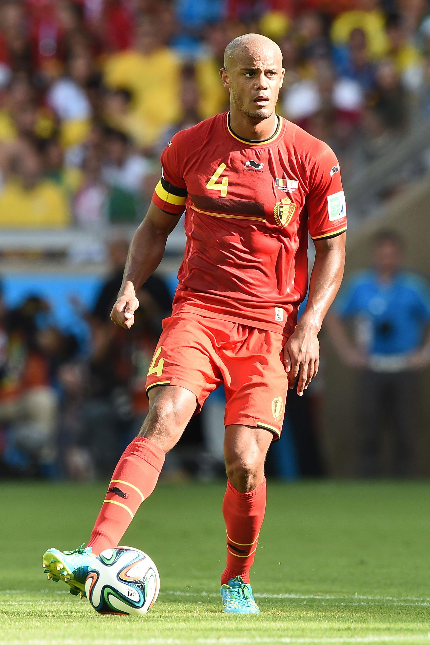 kompany belgio giugno 2014 ifa