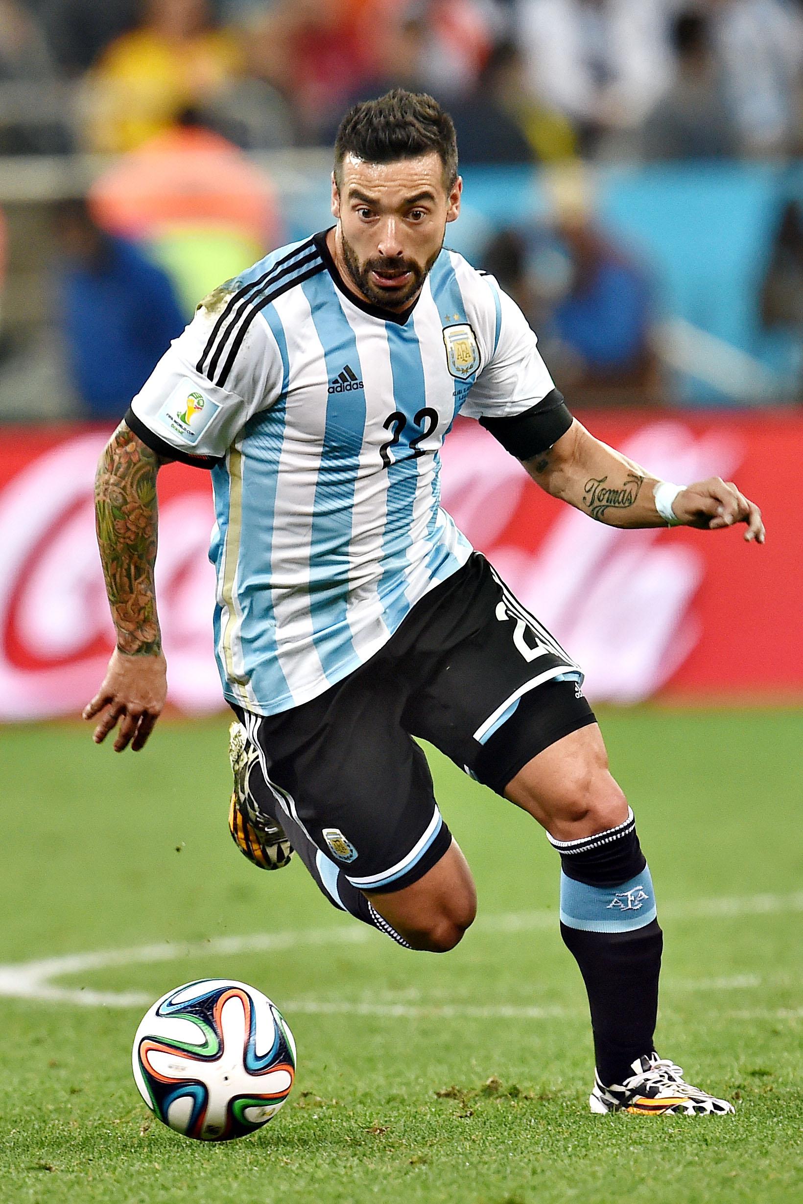 lavezzi azione argentina luglio 2014 ifa