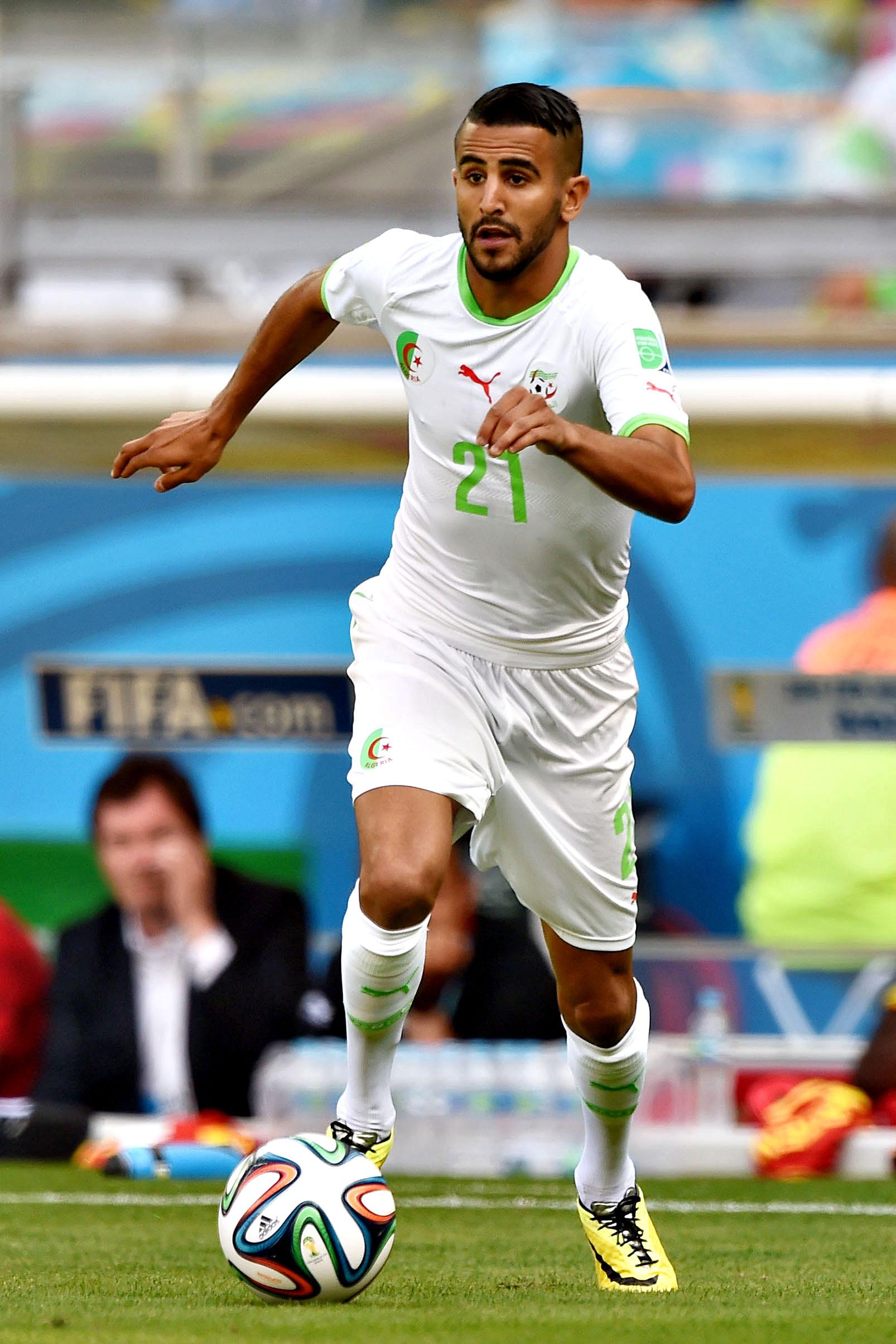 mahrez algeria giugno 2014 ifa