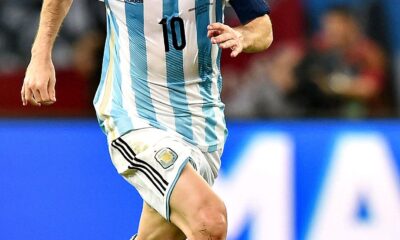 messi argentina giugno 2014 ifa