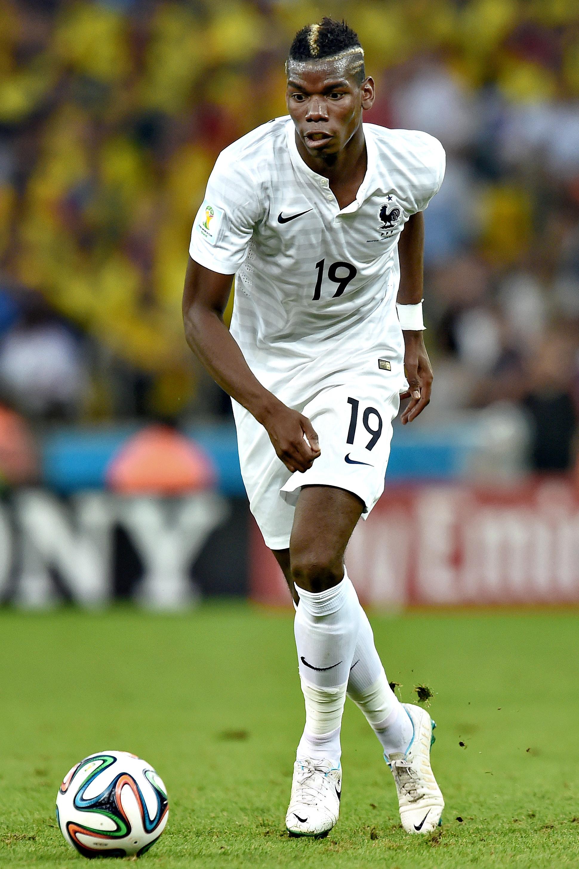 pogba francia away giugno 2014 ifa