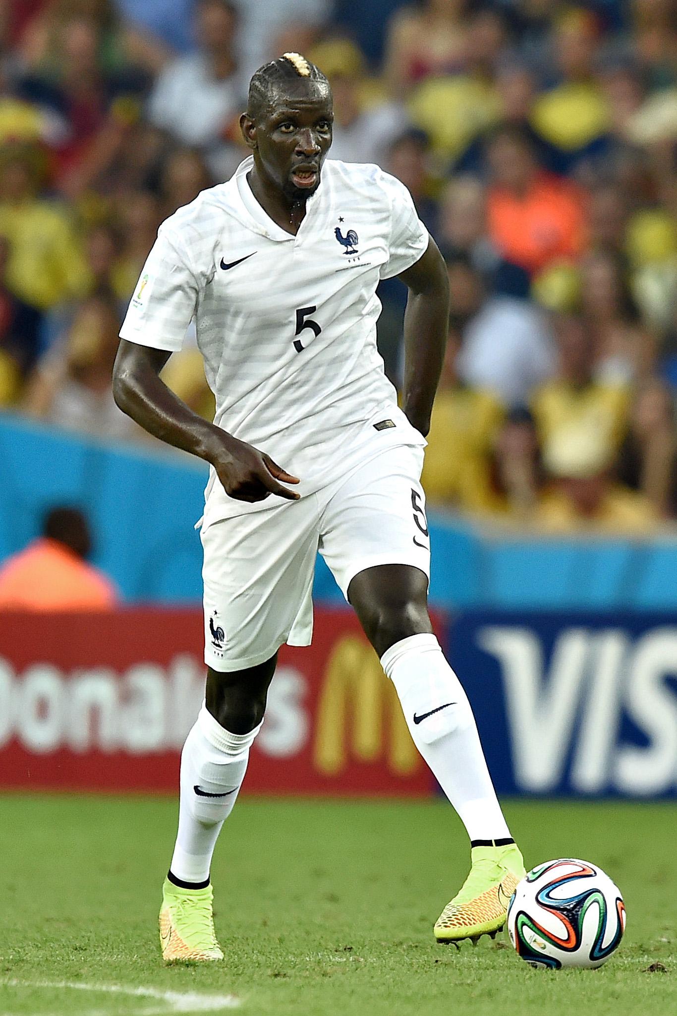 sakho francia away giugno 2014 ifa