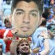 uruguay tifoso suarez giugno 2014 ifa