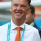 van gaal olanda giugno 2014 ifa