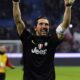 buffon esulta juventus marzo 2014 ifa