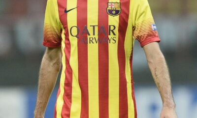 busquets barcellona away 2013 ifa