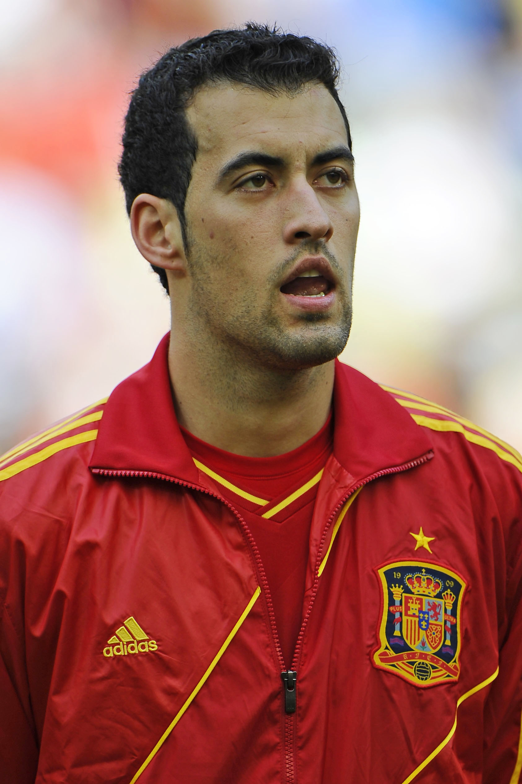 busquets ifa