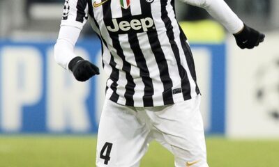 caceres azione juventus champions 2013 ifa