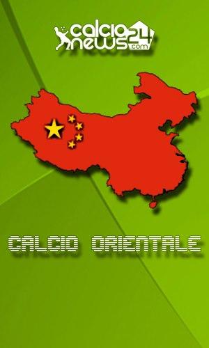 calcio orientale