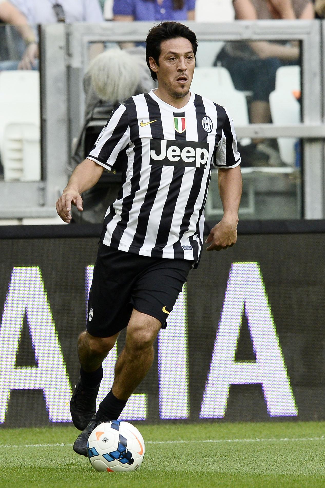 camoranesi juventus giugno 2014 ifa