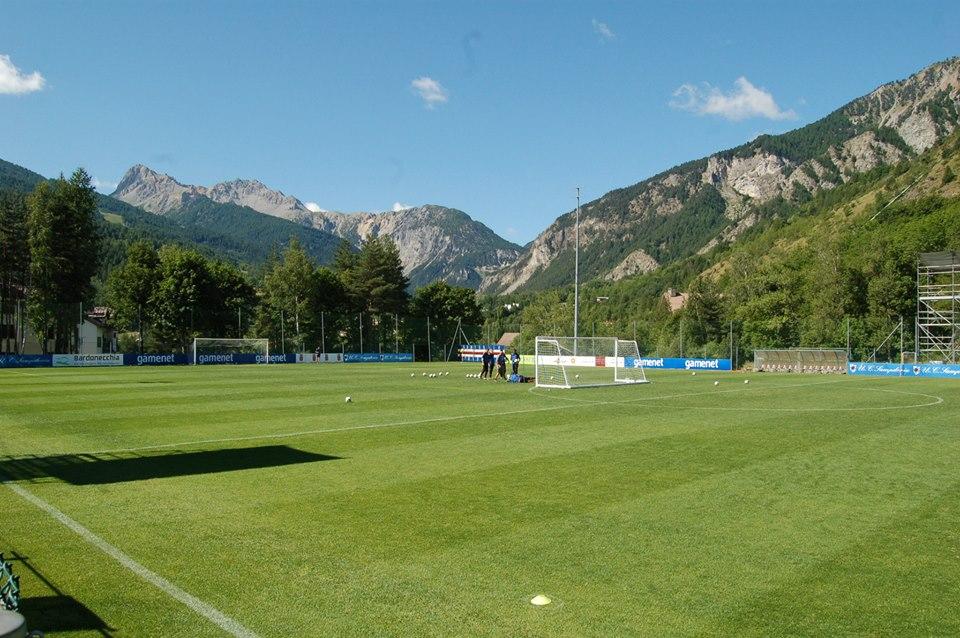 campo bardonecchia