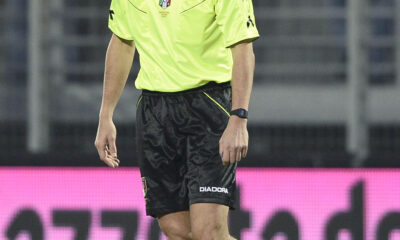 candussio arbitro 2013 ifa