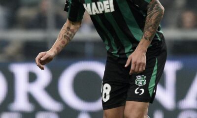 cannavaro sassuolo febbraio 2014 ifa