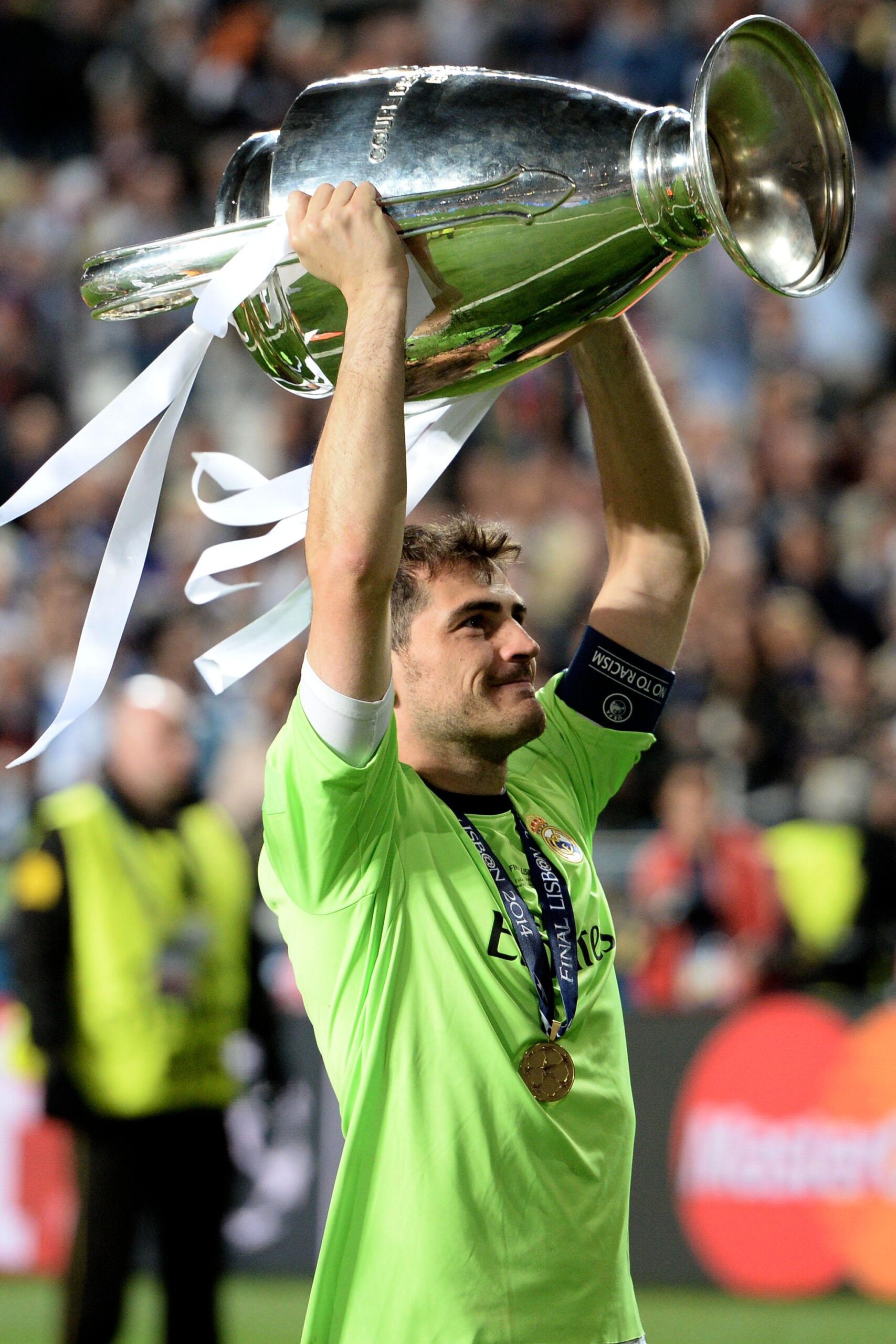 casillas real madrid champions premiazione maggio 2014 ifa scaled