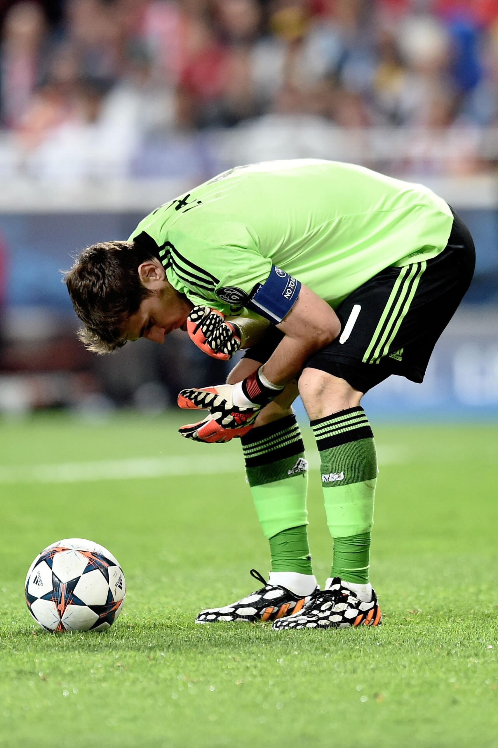 casillas real madrid disperato champions finale maggio 2014 ifa scaled