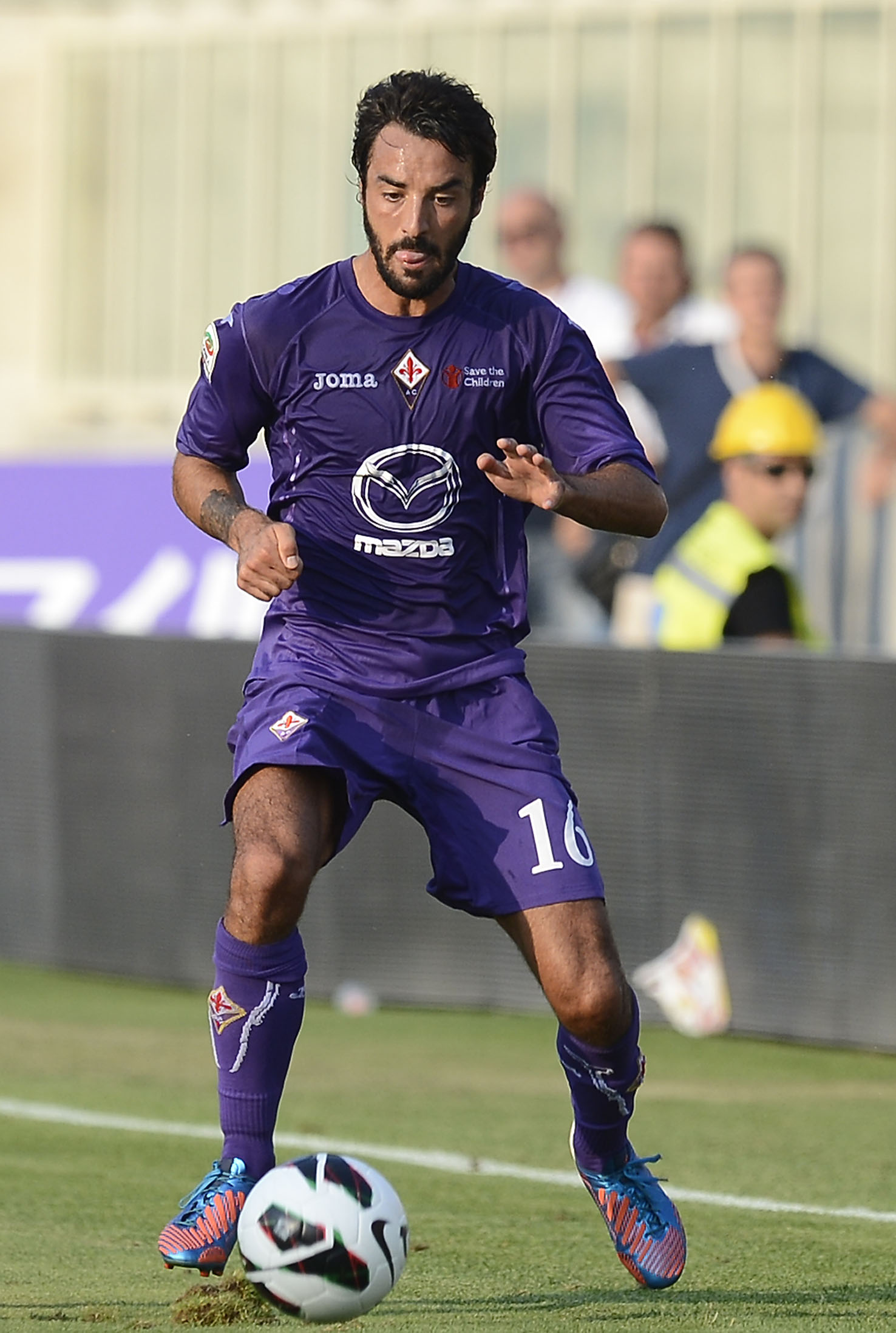 cassani fiorentina2012 ifa