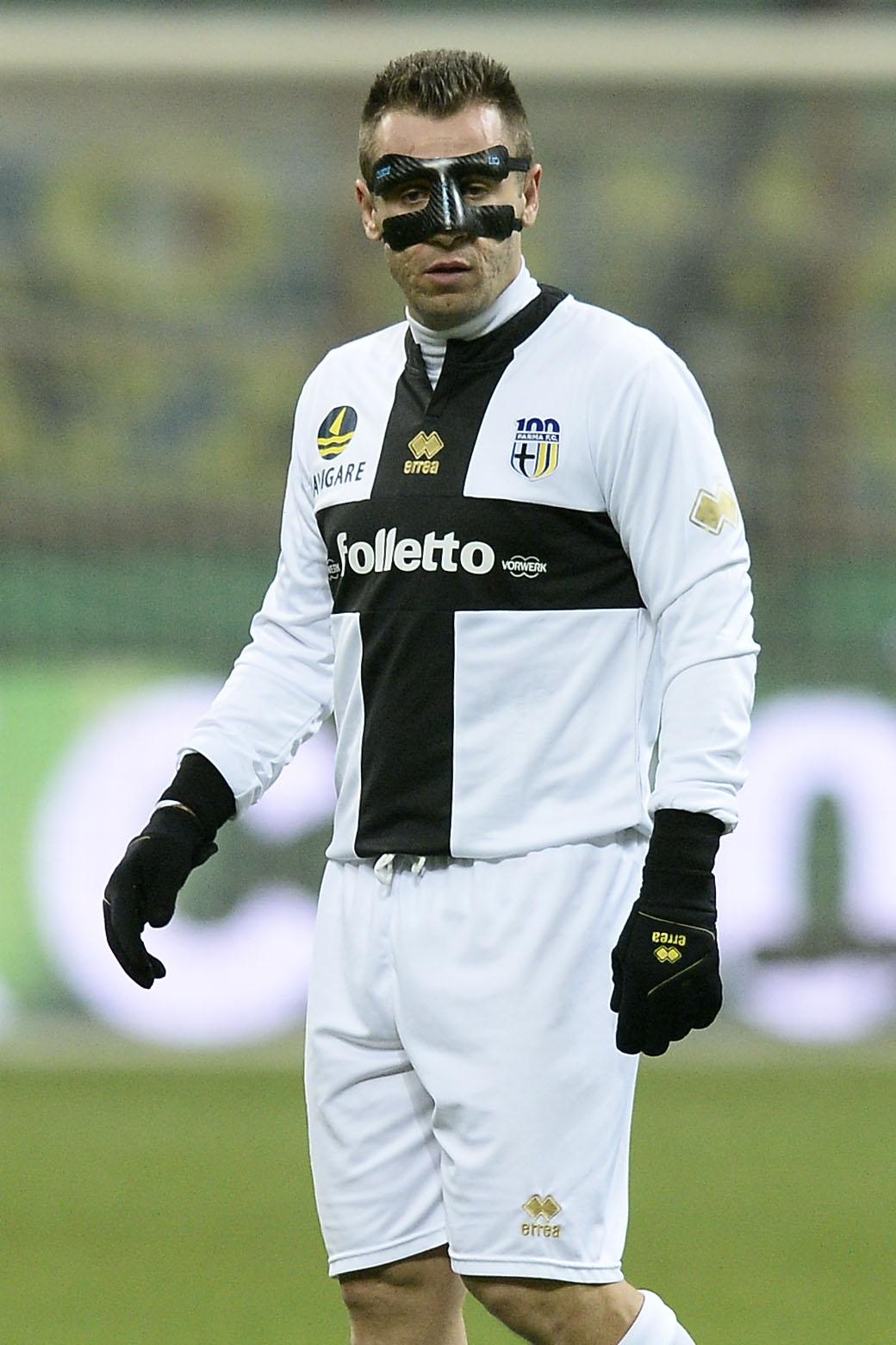 cassano maschera parma 2013 ifa