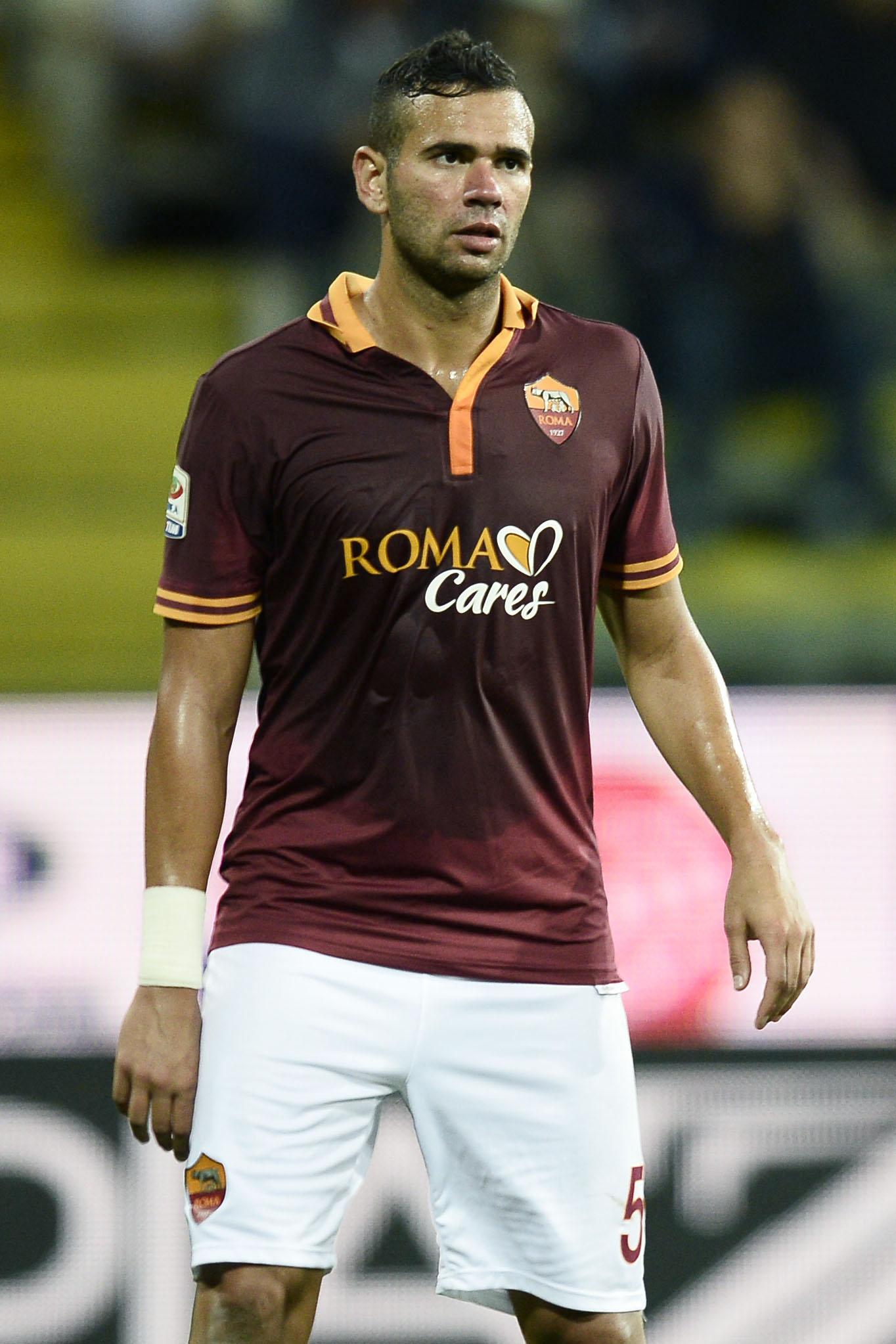 castan roma 2013 ifa