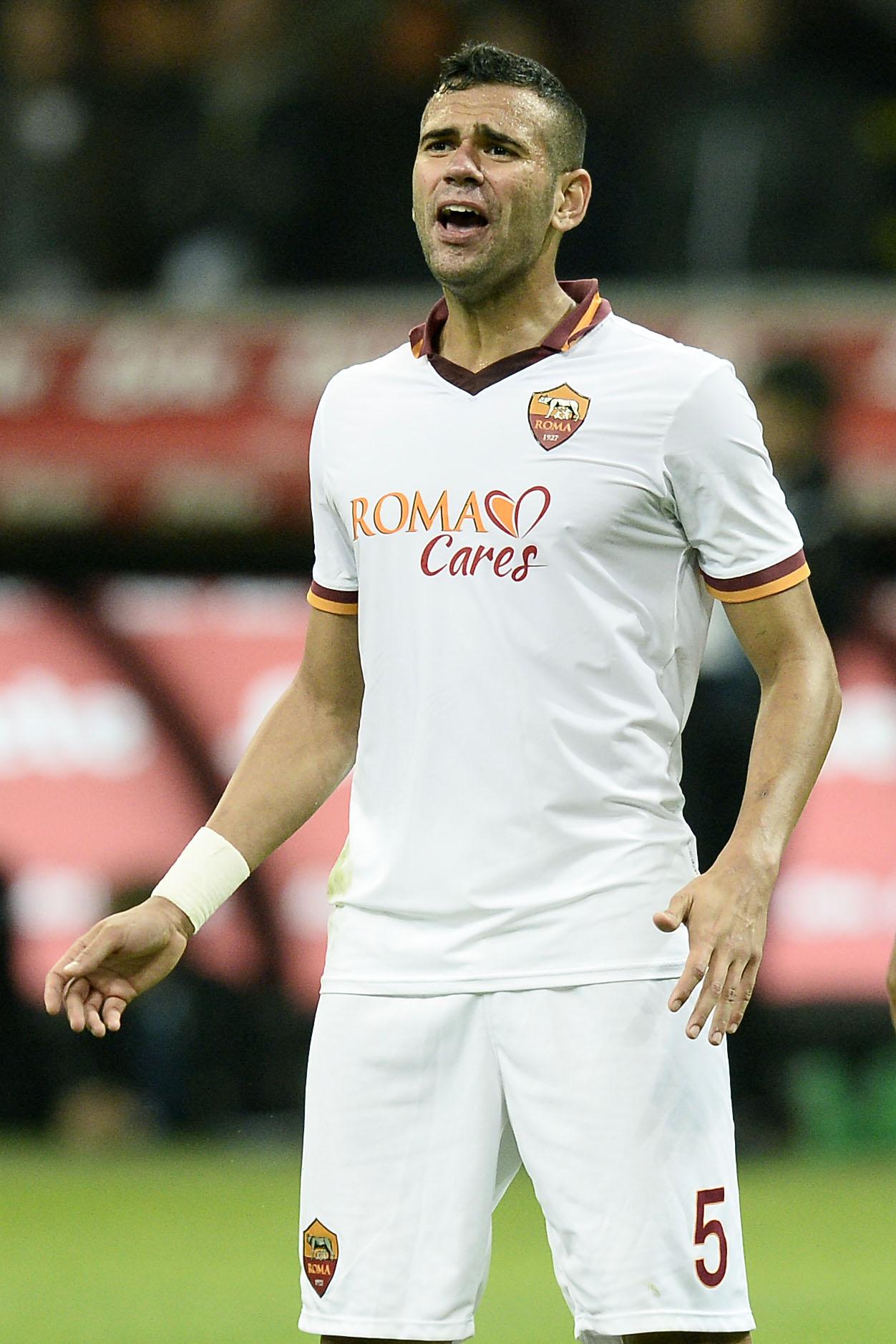 castan roma away 2013 ifa