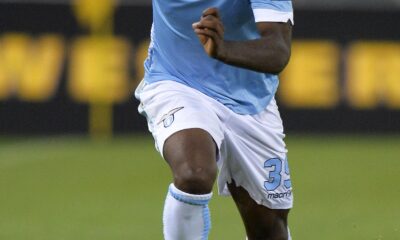 cavanda lazio europa league 2013 ifa