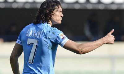 cavani cenno ok ifa