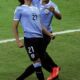 cavani edinson suarez uruguay conf cup 2013 esultanza ifa