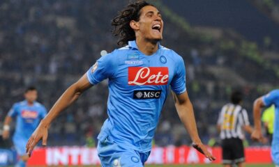 cavani ifa