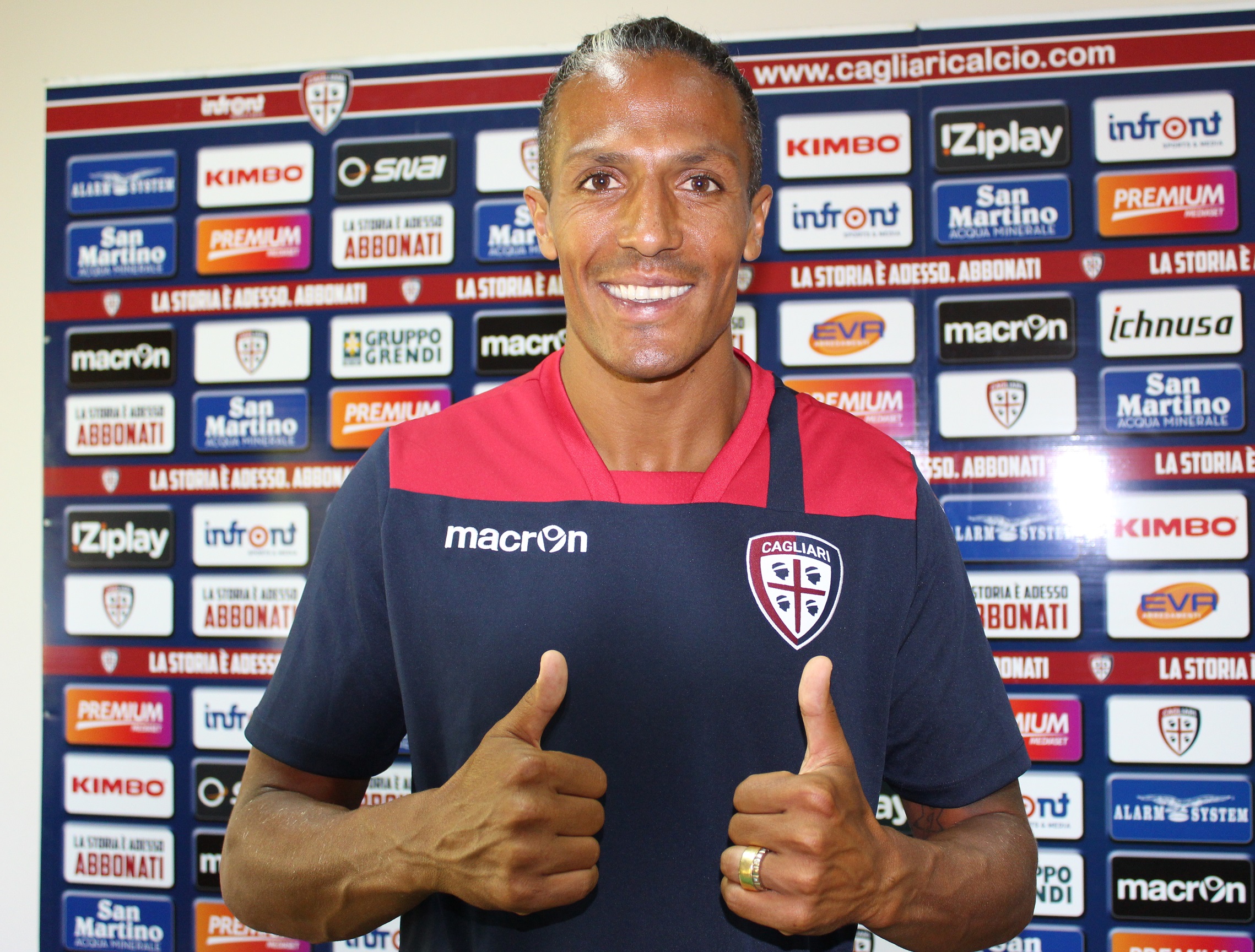 bruno alves mezzobusto