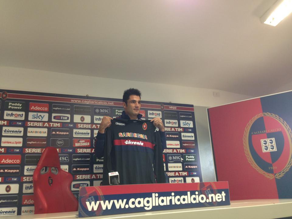 adan presentazione