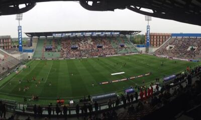 mapei stadium sassuolo cagliari