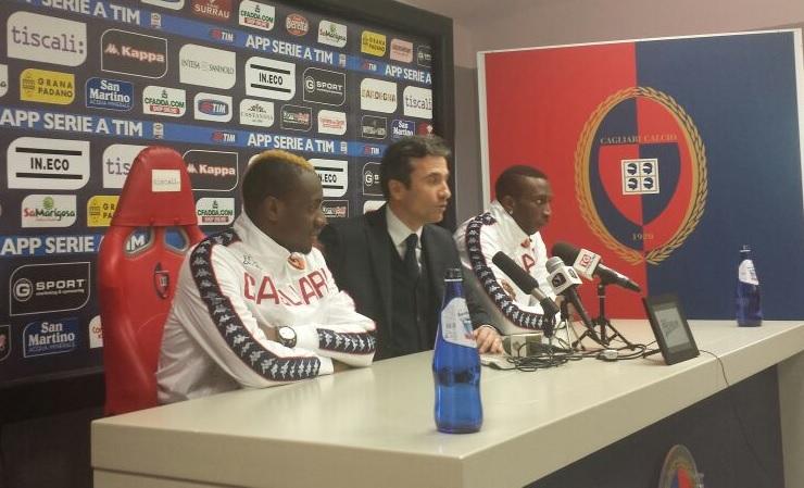 mpoku diakite presentazione