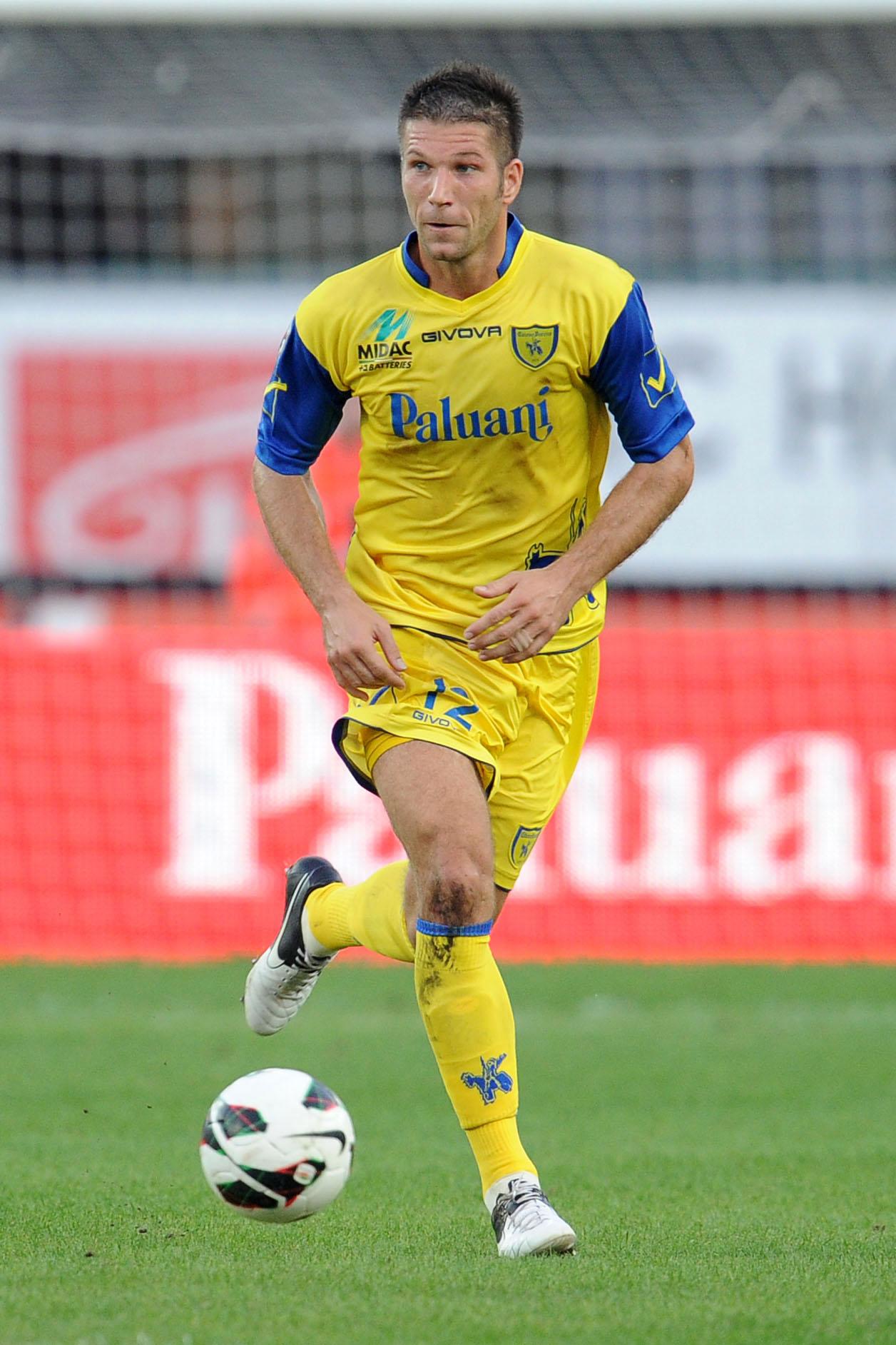 cesar bostjan casa chievo 2013 (azione) ifa