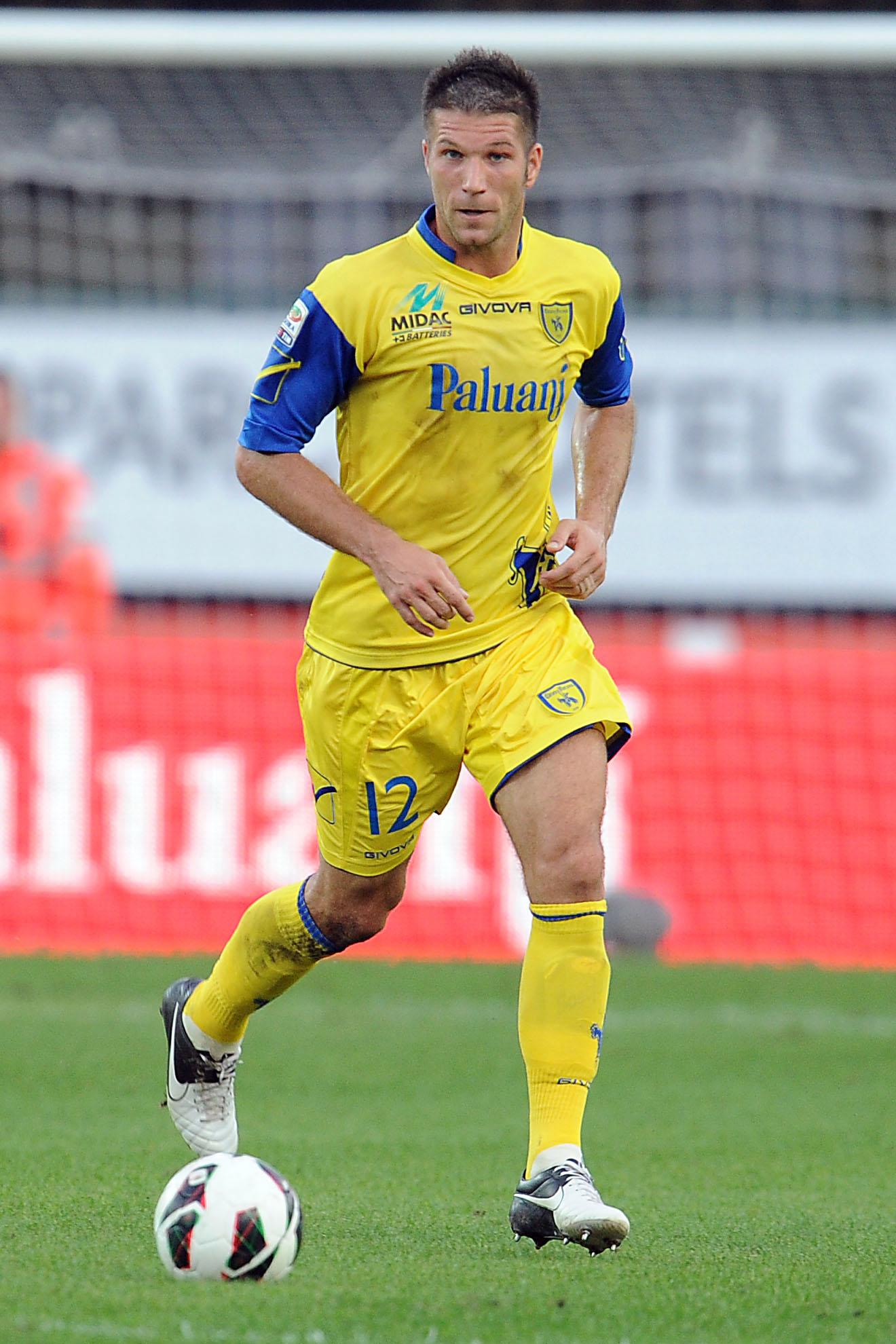 cesar bostjan casa chievo 2013 (azione 1) ifa