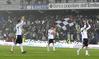 cesena ifa