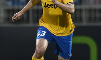 chiellini juventus away europa league aprile 2014 ifa