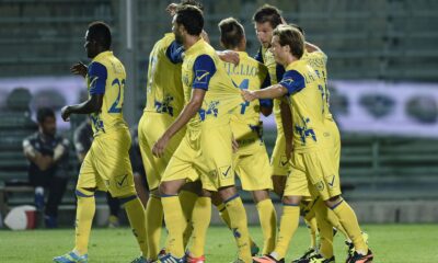 gruppo chievo verona ifa