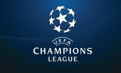 logo championsleague