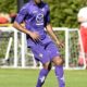 compper marvin amichevole fiorentina 2013 azione ifa