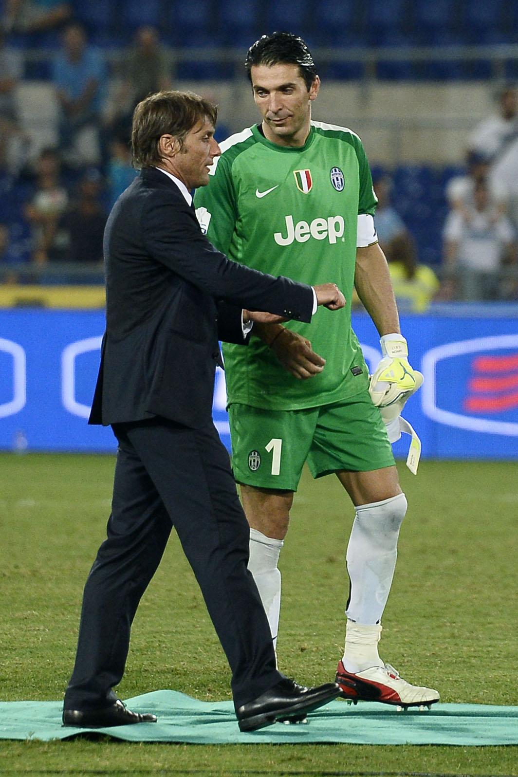 conte buffon supercoppa 2013 ifa