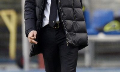 conte capelli juventus febbraio 2014 ifa